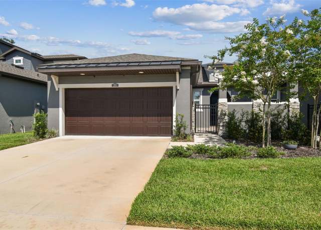 Property at 281 Villa Corte Dr, Lutz, FL 33549, 3 beds, 2 baths