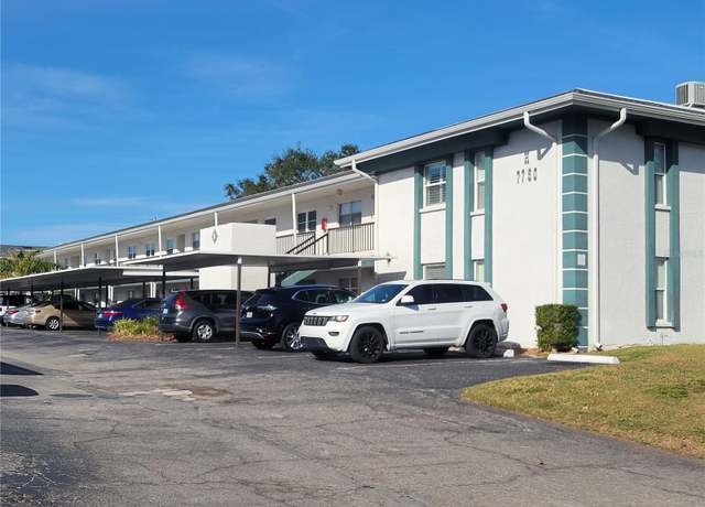 Property at 7750 92nd St #208, Seminole, FL 33777, 2 beds, 2 baths