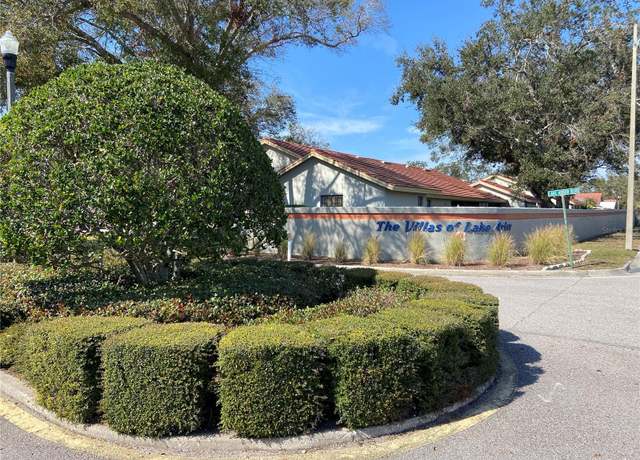 Property at 2070 Lakeview Dr #206, Clearwater, FL 33763, 2 beds, 2 baths