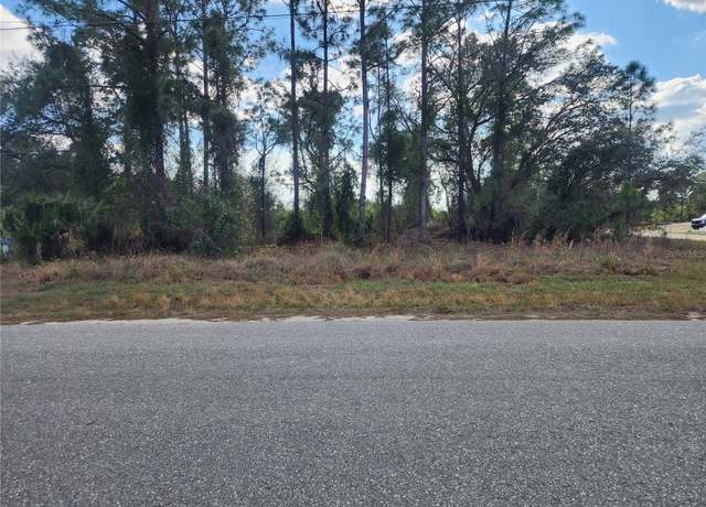 Property at 4747 14th St SW, Lehigh Acres, FL 33973