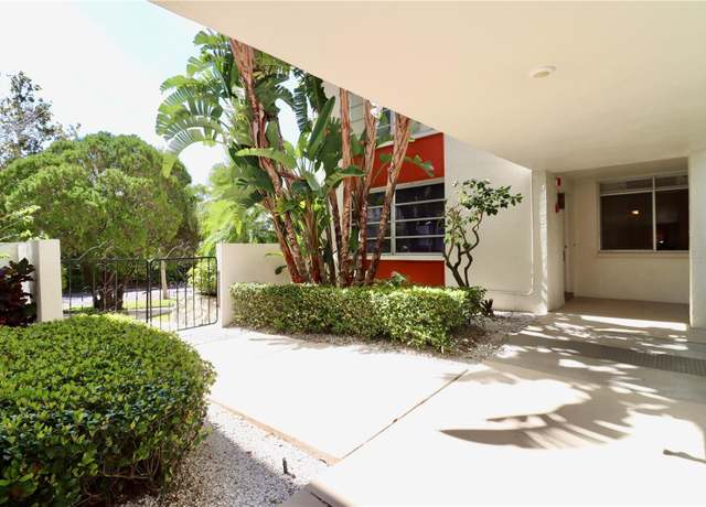 Property at 2630 Pearce Dr #107, Clearwater, FL 33764, 2 beds, 2 baths