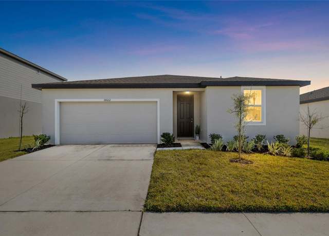 Property at 38602 Finn Clover Ln, Zephyrhills, FL 33540, 4 beds, 2 baths