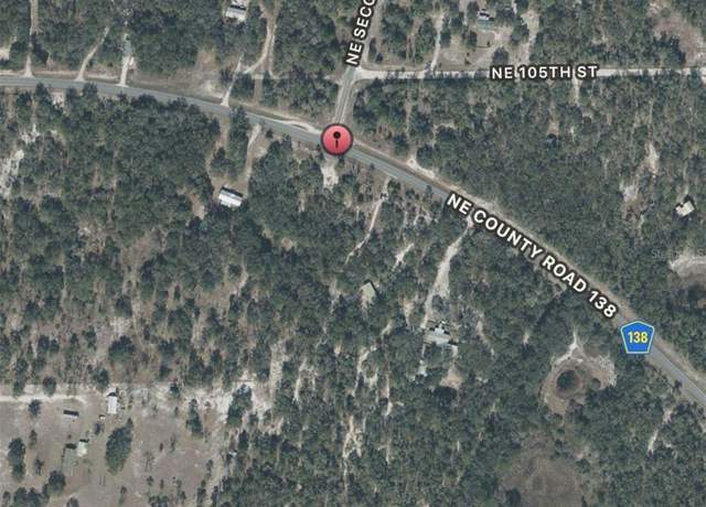 Property at Cr-138, Branford, FL 32008