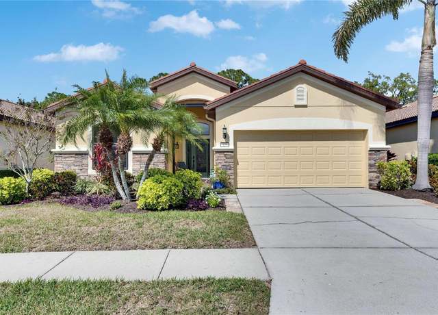 Property at 329 Laurel Falls Dr, Apollo Beach, FL 33572, 3 beds, 2 baths