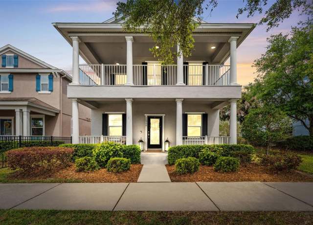 Property at 16906 Dorman Rd, Lithia, FL 33547, 3 beds, 2.5 baths