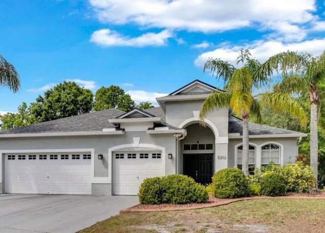 Property at 8202 Pinewood Run Ct, Tampa, FL 33647, 4 beds, 3 baths