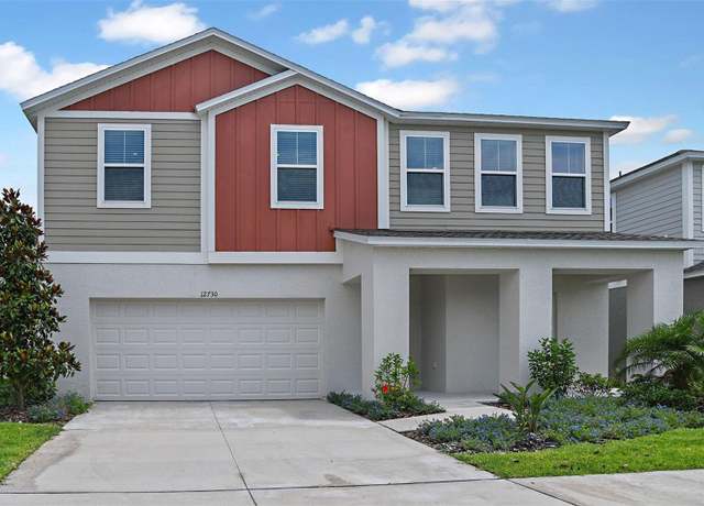 Property at 1233 Tidal St, Haines City, FL 33844, 5 beds, 3.5 baths