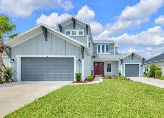 Property at 7201 Talamore Dr, Wesley Chapel, FL 33545, 5 beds, 4.5 baths