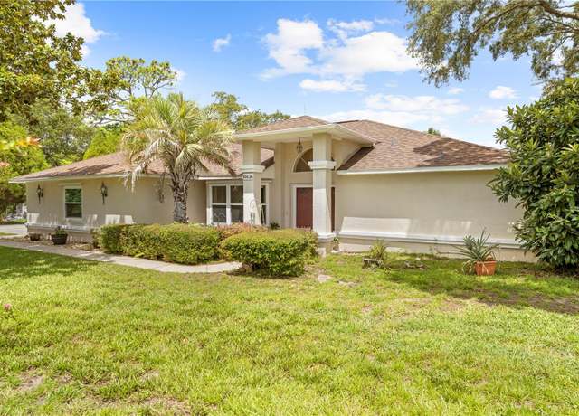 Property at 14636 Linden Dr, Spring Hill, FL 34609, 3 beds, 2 baths