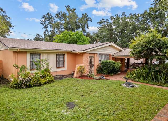 Property at 3220 Lancaster Ln, Tampa, FL 33619, 3 beds, 2 baths