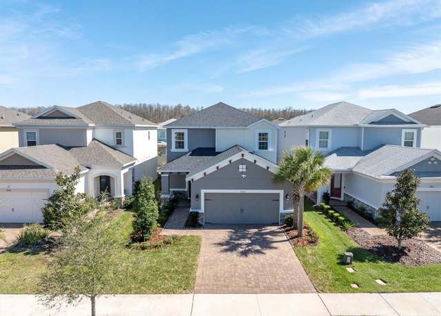 Property at 2830 Dudley Ave, Odessa, FL 33556, 4 beds, 3.5 baths