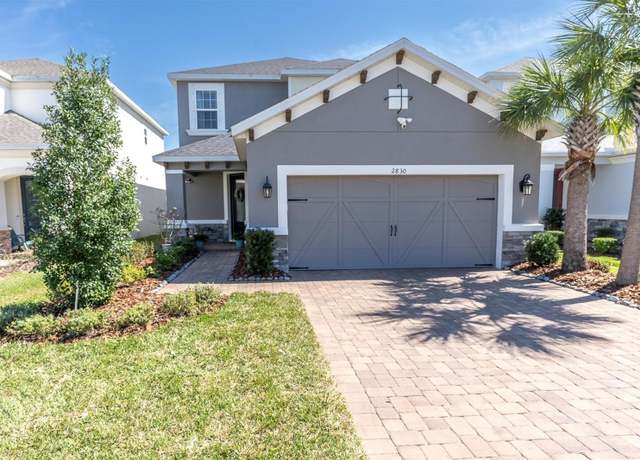 Property at 2830 Dudley Ave, Odessa, FL 33556, 4 beds, 3.5 baths