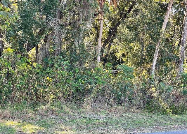 Property at NW 22nd St, Crystal River, FL 34428
