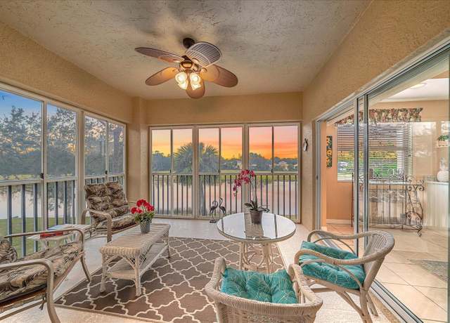 Property at 6334 Grand Oak Cir #201, Bradenton, FL 34203, 3 beds, 2 baths