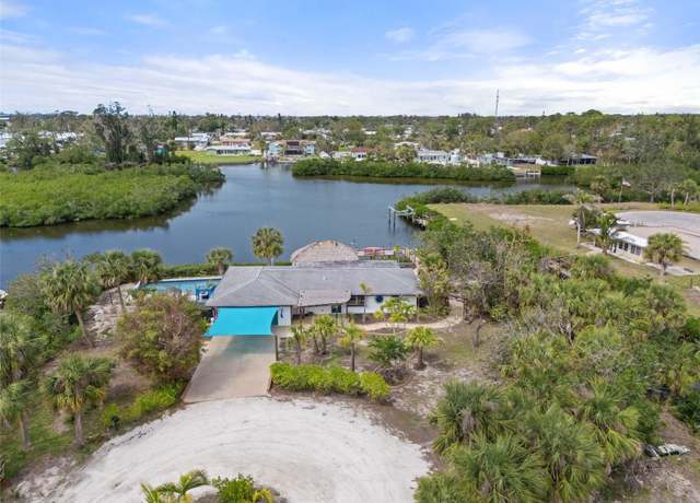 Property at 1410 San Jose Dr, Englewood, FL 34223, 2 beds, 2 baths