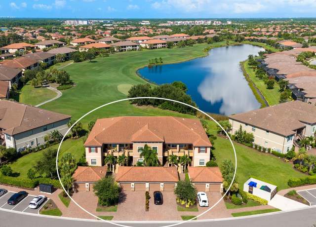 Property at 13823 Messina Loop #101, Lakewood Ranch, FL 34211, 2 beds, 2 baths