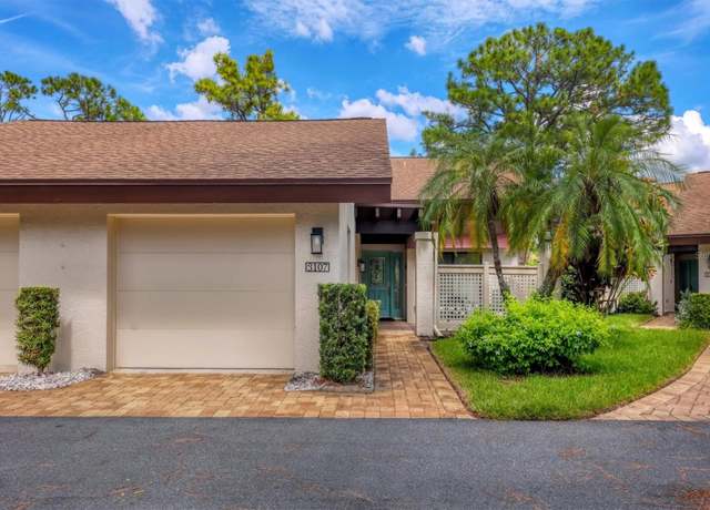 Property at 3107 Windrush Bourne, Sarasota, FL 34235, 2 beds, 2 baths