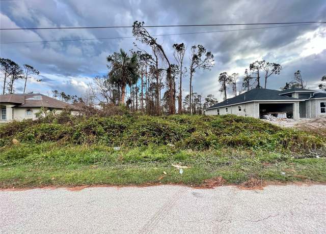 Property at Exotic Ave, North Port, FL 34288