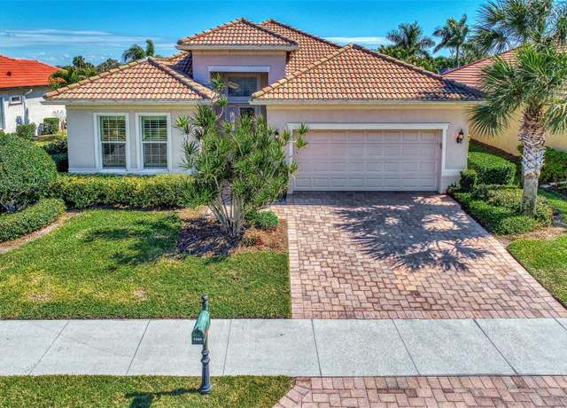 Property at 12960 N Marsh Dr, Port Charlotte, FL 33953, 3 beds, 2 baths