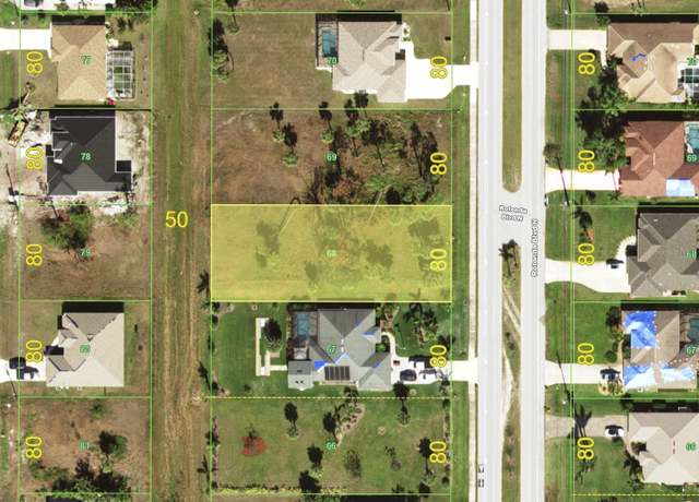 Property at 281 Rotonda Blvd N, Rotonda West, FL 33947