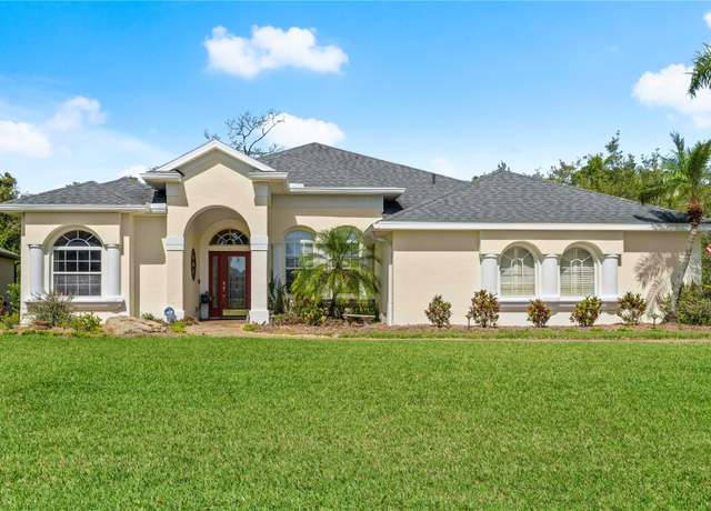 Property at 3428 Rexford Cir, Ormond Beach, FL 32174, 3 beds, 2 baths