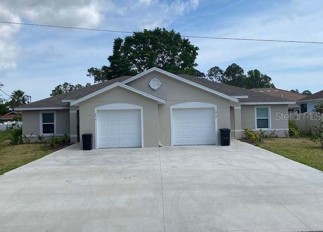Property at 20 Buttonwood Ln, Palm Coast, FL 32137, 6 beds, 6 baths