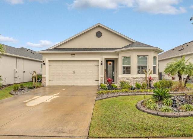 Property at 8677 Bridgeport Bay Cir, Mount Dora, FL 32757, 2 beds, 3 baths
