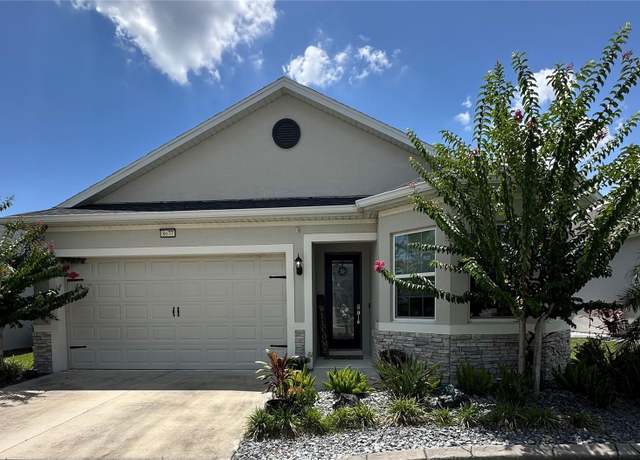 Property at 8677 Bridgeport Bay Cir, Mount Dora, FL 32757, 2 beds, 3 baths