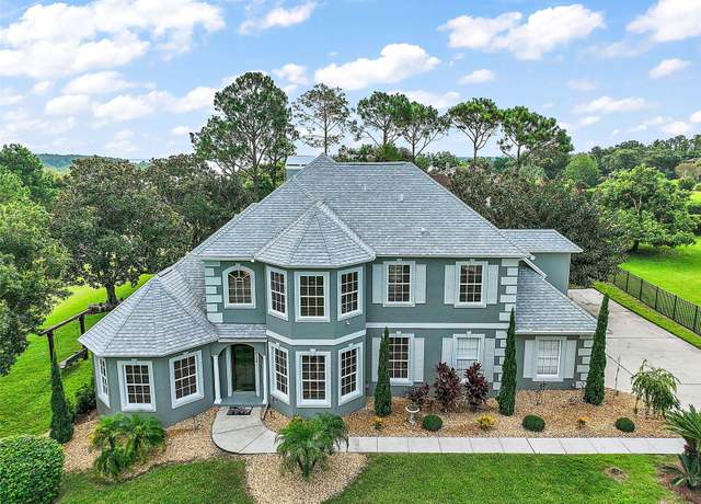 Property at 14726 Gourd Neck Dr, Montverde, FL 34756, 4 beds, 3.5 baths