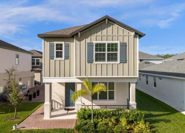 Property at 535 Venetian Palms Blvd, New Smyrna Beach, FL 32168, 4 beds, 2.5 baths