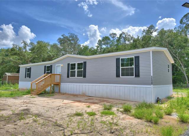 Property at 12440 Ranchland Trl, Lakeland, FL 33809, 4 beds, 2 baths