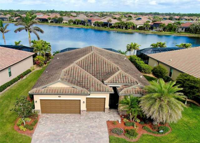 Property at 13238 Famiglia Dr, Venice, FL 34293, 4 beds, 3 baths