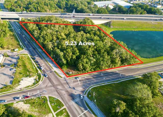 Property at E Keene Rd, Apopka, FL 32703