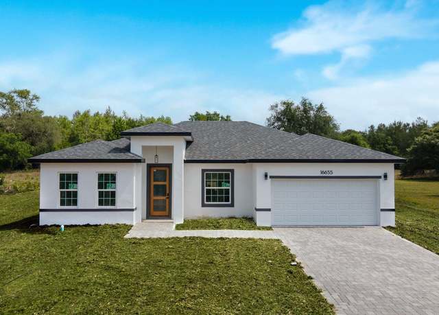 Property at 16655 SW 43dr Terrrace Rd, Ocala, FL 34473, 4 beds, 2 baths