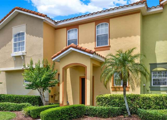 Property at 540 Monroe Cir, Davenport, FL 33896, 3 beds, 2.5 baths