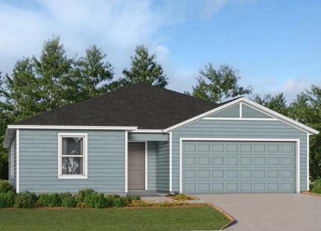 Property at 1417 NW 48th Ter, Ocala, FL 34482, 4 beds, 3 baths
