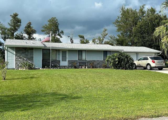 Property at 7901 Castile Rd, Sebring, FL 33876, 4 beds, 3 baths