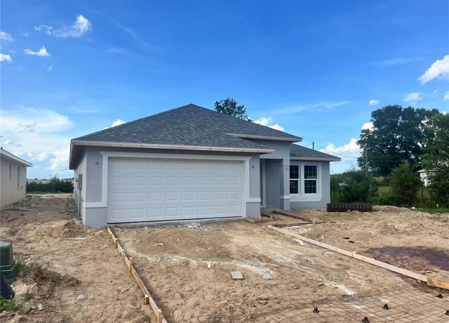 Property at 4365 SW 90th Pl, Ocala, FL 34476, 4 beds, 2 baths