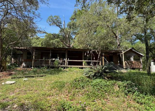 Property at 16137 SE 34th Pl, Ocklawaha, FL 32179, 3 beds, 1 bath
