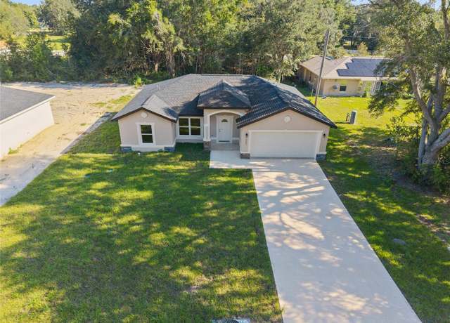 Property at 13357 SW 114th Ln, Dunnellon, FL 34432, 3 beds, 2 baths