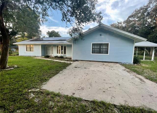 Property at 13659 SW 115th Pl, Dunnellon, FL 34432, 3 beds, 2.5 baths