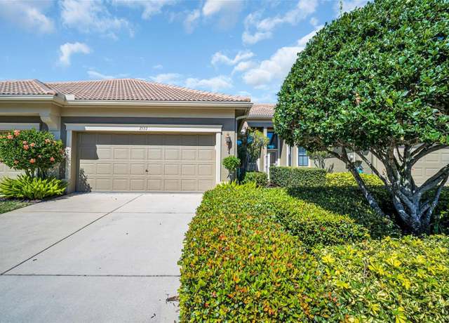 Property at 2537 Gloriosa Dr #2, Palm Harbor, FL 34684, 2 beds, 2 baths