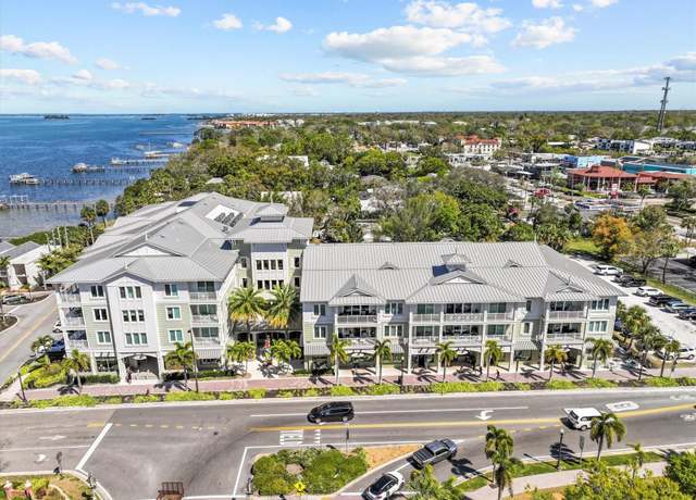 Property at 200 Main St #202, Dunedin, FL 34698, 2 beds, 2 baths