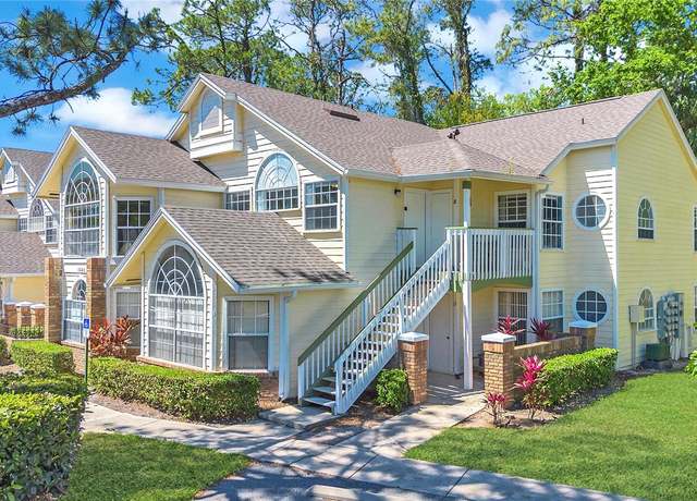 Property at 5005 Laguna Bay Cir #18, Kissimmee, FL 34746, 2 beds, 2 baths