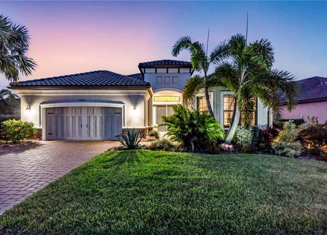 Property at 4506 Stickley Ct, Palmetto, FL 34221, 4 beds, 3 baths
