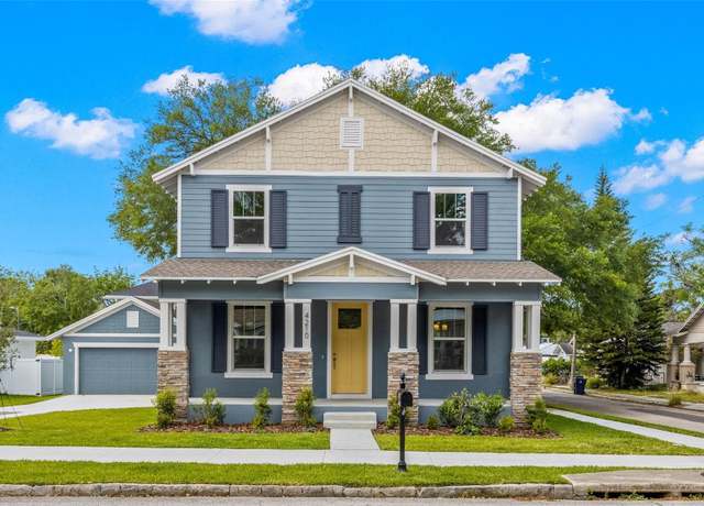 Property at 4210 N Central Ave N, Tampa, FL 33603, 3 beds, 2.5 baths