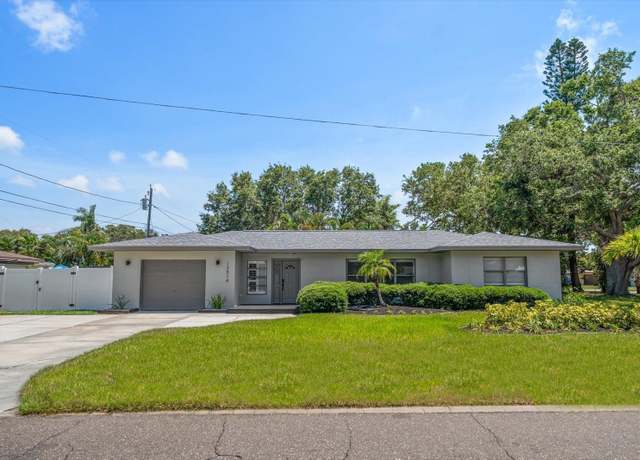 Property at 13514 Oval Dr W, Largo, FL 33774, 3 beds, 2 baths