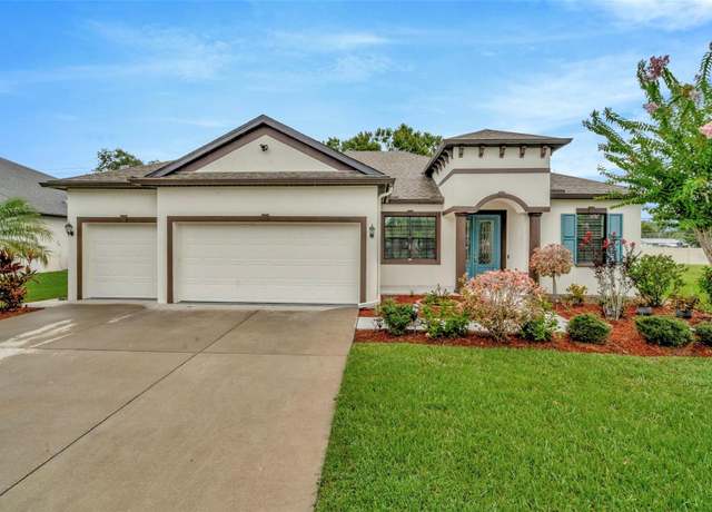 Property at 11026 Brahman Ranch Cir, Riverview, FL 33578, 3 beds, 3 baths
