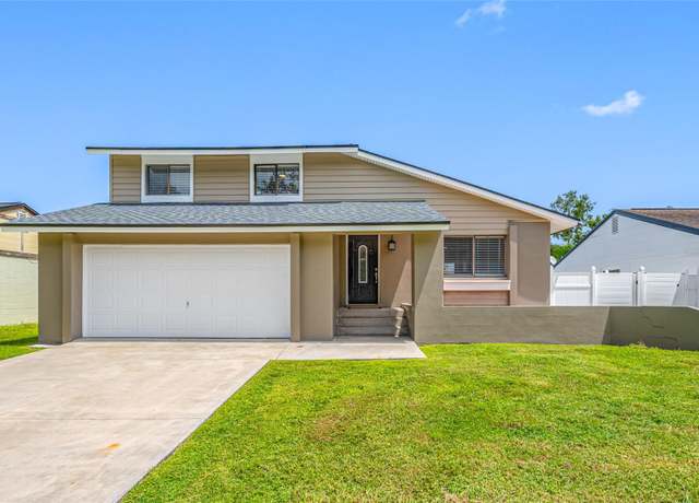 Property at 16119 Copperfield Dr, Tampa, FL 33618, 4 beds, 2 baths