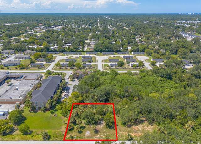 Property at 8th St, Daytona Beach, FL 32117